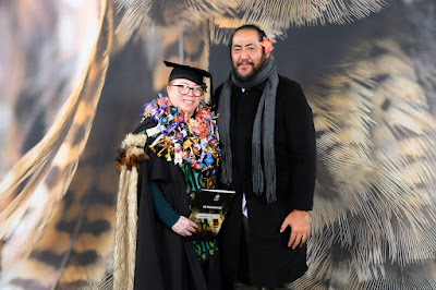Photo from the TWoA Tāmaki Makaurau 2024 Graduations (Ceremony 2 @ 7pm), held at Church Unlimited, Glendene, Auckland, New Zealand on Monday, 24 June, 2024. Photo: Alick Saunders for KeyImagery Photography. Copyright: © Te Wānanga o Aotearoa.
