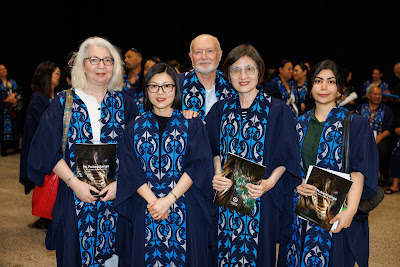 Official photos from Ceremony 2 of the TWoA Tāmaki Makaurau 2025 Graduations (November Ceremonies) held at Church Unlimited, Glendene, Auckland, New Zealand at 5pm on Tuesday, 11 November, 2025. Photography by Mike Walen & InstaBooth / KeyImagery Photography. Copyright: © 2025 Te Wānanga o Aotearoa.
