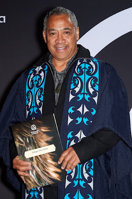 TWoA Waiariki 2018 Graduations (Tauranga - Ceremony 1)