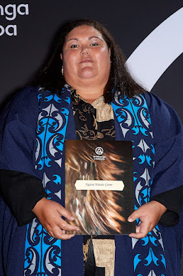 TWoA Waiariki 2018 Graduations (Tauranga - Ceremony 1)