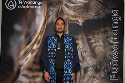 Photo from the TWoA Waiariki 2024 Graduation (Rotorua), held at The Distinction Hotel, Rotorua, Bay aof Plenty, New Zealand on Friday, 10 May, 2024. Photo: InstaBooth by KeyImagery Photography. Copyright: © Te Wānanga o Aotearoa.