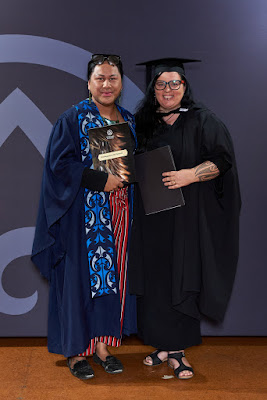 Photo from the TWoA Waiariki 2019 Graduations (Opotiki), held at Terere Marae, Opotiki, New Zealand. Taken: Friday 17 May 2019. Photo: Alick Saunders / KeyImagery Photography. Copyright: © Te Wananga o Aotearoa.