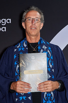 TWoA Waiariki 2018 Graduations (Tauranga - Ceremony 1)