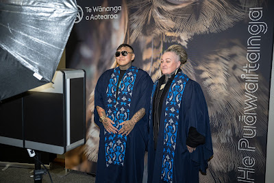 Photo from the TWoA Te Tai Tokerau (Whangarei) 2025 Graduation held at McKay Stadium in Whangarei, Northland, New Zealand on Thursday, 10 July, 2025. Photo by Alick Saunders for KeyImagery Photography. Copyright: © 2025 Te Wānanga o Aotearoa.