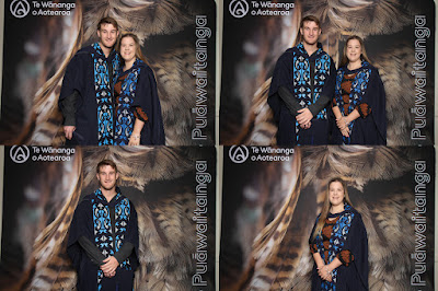 Photo from the TWoA Waiariki 2024 Graduation (Rotorua), held at The Distinction Hotel, Rotorua, Bay aof Plenty, New Zealand on Friday, 10 May, 2024. Photo: InstaBooth by KeyImagery Photography. Copyright: © Te Wānanga o Aotearoa.