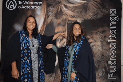 Photo from the TWoA Waiariki 2024 Graduation (Rotorua), held at The Distinction Hotel, Rotorua, Bay aof Plenty, New Zealand on Friday, 10 May, 2024. Photo: InstaBooth by KeyImagery Photography. Copyright: © Te Wānanga o Aotearoa.