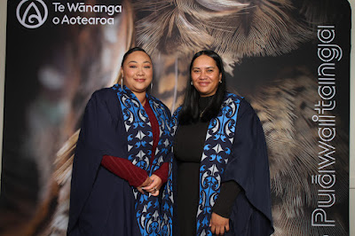 Photo from the TWoA Waiariki 2024 Graduation (Rotorua), held at The Distinction Hotel, Rotorua, Bay aof Plenty, New Zealand on Friday, 10 May, 2024. Photo: InstaBooth by KeyImagery Photography. Copyright: © Te Wānanga o Aotearoa.