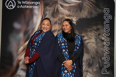 Photo from the TWoA Waiariki 2024 Graduation (Rotorua), held at The Distinction Hotel, Rotorua, Bay aof Plenty, New Zealand on Friday, 10 May, 2024. Photo: InstaBooth by KeyImagery Photography. Copyright: © Te Wānanga o Aotearoa.