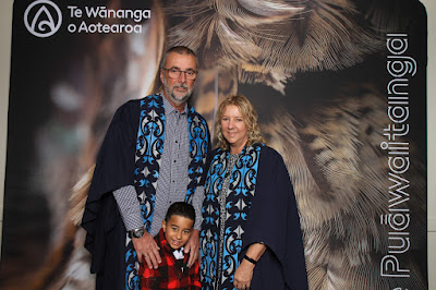 Photo from the TWoA Waiariki 2024 Graduation (Rotorua), held at The Distinction Hotel, Rotorua, Bay aof Plenty, New Zealand on Friday, 10 May, 2024. Photo: InstaBooth by KeyImagery Photography. Copyright: © Te Wānanga o Aotearoa.