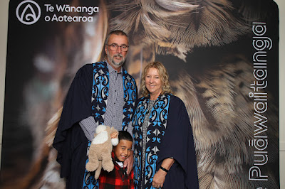 Photo from the TWoA Waiariki 2024 Graduation (Rotorua), held at The Distinction Hotel, Rotorua, Bay aof Plenty, New Zealand on Friday, 10 May, 2024. Photo: InstaBooth by KeyImagery Photography. Copyright: © Te Wānanga o Aotearoa.