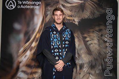 Photo from the TWoA Waiariki 2024 Graduation (Rotorua), held at The Distinction Hotel, Rotorua, Bay aof Plenty, New Zealand on Friday, 10 May, 2024. Photo: InstaBooth by KeyImagery Photography. Copyright: © Te Wānanga o Aotearoa.