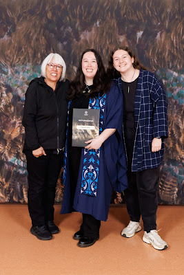 Photo from Ceremony 2 of the TWoA Tāmaki Makaurau 2025 Graduations (May 2025) held at the Mangere Arts Centre in Auckland, New Zealand on Monday, 26 May, 2025. Photo by Mike Walen / KeyImagery Photography. Copyright: © 2025 Te Wānanga o Aotearoa.
