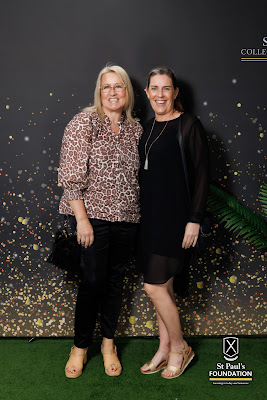 Photo from the 2025 St Paul's Foundation Bubbles After 5 event held at St Paul's Collegiate in Hamilton, Waikato, New Zealand on Thursday, 13 November, 2025. Photography by Mike Walen / KeyImagery Photography. Copyright: © 2025 St Paul's Foundation.