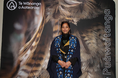 Photo from the TWoA Waiariki 2024 Graduation (Rotorua), held at The Distinction Hotel, Rotorua, Bay aof Plenty, New Zealand on Friday, 10 May, 2024. Photo: InstaBooth by KeyImagery Photography. Copyright: © Te Wānanga o Aotearoa.
