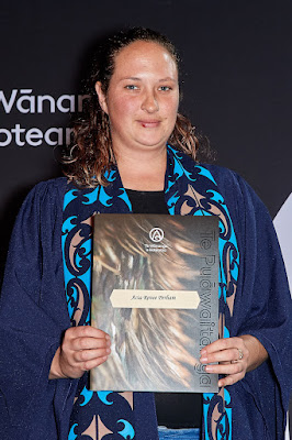 TWoA Waiariki 2018 Graduations (Tauranga - Ceremony 1)