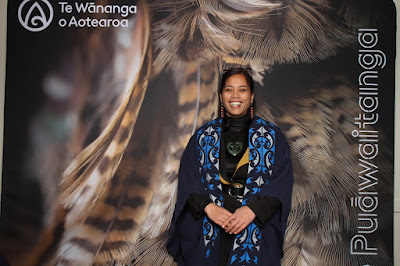 Photo from the TWoA Waiariki 2024 Graduation (Rotorua), held at The Distinction Hotel, Rotorua, Bay aof Plenty, New Zealand on Friday, 10 May, 2024. Photo: InstaBooth by KeyImagery Photography. Copyright: © Te Wānanga o Aotearoa.