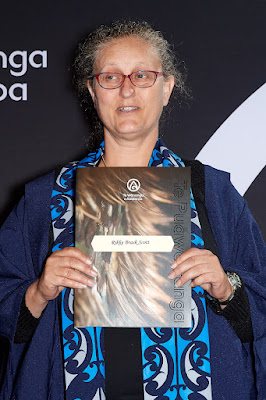 TWoA Waiariki 2018 Graduations (Tauranga - Ceremony 1)