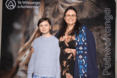 Photo from the TWoA Waiariki 2024 Graduation (Rotorua), held at The Distinction Hotel, Rotorua, Bay aof Plenty, New Zealand on Friday, 10 May, 2024. Photo: InstaBooth by KeyImagery Photography. Copyright: © Te Wānanga o Aotearoa.