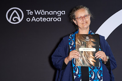 TWoA Waiariki 2018 Graduations (Tauranga - Ceremony 1)