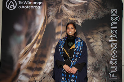 Photo from the TWoA Waiariki 2024 Graduation (Rotorua), held at The Distinction Hotel, Rotorua, Bay aof Plenty, New Zealand on Friday, 10 May, 2024. Photo: InstaBooth by KeyImagery Photography. Copyright: © Te Wānanga o Aotearoa.