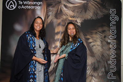 Photo from the TWoA Waiariki 2024 Graduation (Rotorua), held at The Distinction Hotel, Rotorua, Bay aof Plenty, New Zealand on Friday, 10 May, 2024. Photo: InstaBooth by KeyImagery Photography. Copyright: © Te Wānanga o Aotearoa.
