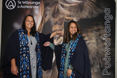Photo from the TWoA Waiariki 2024 Graduation (Rotorua), held at The Distinction Hotel, Rotorua, Bay aof Plenty, New Zealand on Friday, 10 May, 2024. Photo: InstaBooth by KeyImagery Photography. Copyright: © Te Wānanga o Aotearoa.