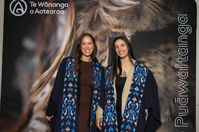 Photo from the TWoA Waiariki 2024 Graduation (Rotorua), held at The Distinction Hotel, Rotorua, Bay aof Plenty, New Zealand on Friday, 10 May, 2024. Photo: InstaBooth by KeyImagery Photography. Copyright: © Te Wānanga o Aotearoa.