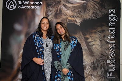 Photo from the TWoA Waiariki 2024 Graduation (Rotorua), held at The Distinction Hotel, Rotorua, Bay aof Plenty, New Zealand on Friday, 10 May, 2024. Photo: InstaBooth by KeyImagery Photography. Copyright: © Te Wānanga o Aotearoa.