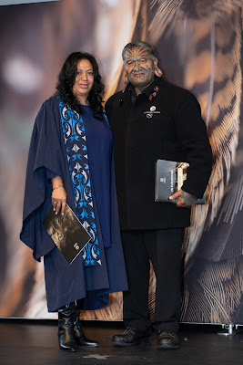 Photo from the TWoA Waiariki 2025 Graduation (Tauranga Moana), held at the Bethlehem Baptist Church in Tauranga, Bay of Plenty, New Zealand on Friday, 2 May, 2025. Photo by Alick Saunders for KeyImagery Photography. Copyright: © 2025 Te Wānanga o Aotearoa.