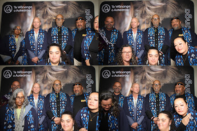Photo from the TWoA Te Tai Tokerau (Whangarei) 2025 Graduation held at McKay Stadium in Whangarei, Northland, New Zealand on Thursday, 10 July, 2025. Photo by Alick Saunders for KeyImagery Photography. Copyright: © 2025 Te Wānanga o Aotearoa.