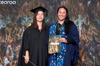Photo from the TWoA Waiariki 2021 Graduations (Rotorua), held at Distinction Hotel Rotorua, Bay of Plenty, New Zealand. Taken: Friday 14 May 2021. Photo: Alick Saunders for KeyImagery Photography. Copyright: © Te Wananga o Aotearoa.