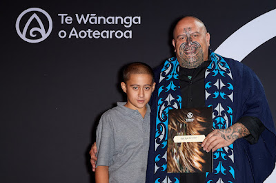 TWoA Waiariki 2018 Graduations (Tauranga - Ceremony 1)