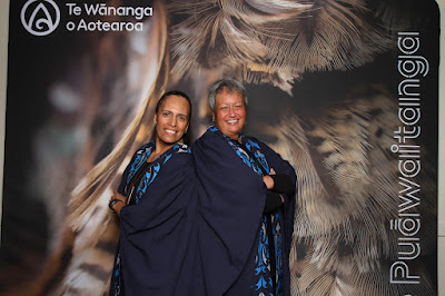 Photo from the TWoA Waiariki 2024 Graduation (Rotorua), held at The Distinction Hotel, Rotorua, Bay aof Plenty, New Zealand on Friday, 10 May, 2024. Photo: InstaBooth by KeyImagery Photography. Copyright: © Te Wānanga o Aotearoa.