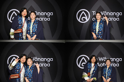 Photos from Ceremony 2 of the 2024 TWoA Tāmaki Makaurau Graduations (November) held at the Manukau City Baptist Church in Manukau, Auckland, New Zealand on Monday, 4 November, 2024 @ 6:00pm. Photography by Alick Saunders for KeyImagery Photography. Copyright: © 2024 Te Wānanga o Aotearoa.