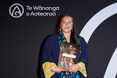 TWoA Waiariki 2018 Graduations (Tauranga - Ceremony 1)