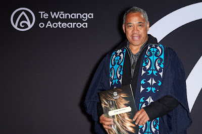 TWoA Waiariki 2018 Graduations (Tauranga - Ceremony 1)