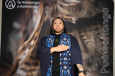 Photo from the TWoA Waiariki 2024 Graduation (Rotorua), held at The Distinction Hotel, Rotorua, Bay aof Plenty, New Zealand on Friday, 10 May, 2024. Photo: InstaBooth by KeyImagery Photography. Copyright: © Te Wānanga o Aotearoa.