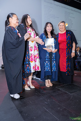 Photos from Ceremony 1 of the 2024 TWoA Tāmaki Makaurau Graduations (November) held at the Manukau City Baptist Church in Manukau, Auckland, New Zealand on Monday, 4 November, 2024 @ 12:00pm. Photography by Alick Saunders for KeyImagery Photography. Copyright: © 2024 Te Wānanga o Aotearoa.