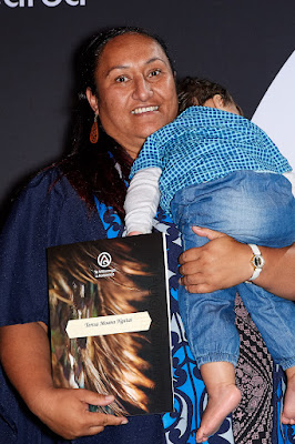 TWoA Waiariki 2018 Graduations (Tauranga - Ceremony 1)
