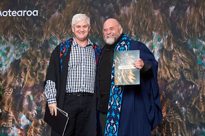 Photo from the TWoA Waiariki 2021 Graduations (Rotorua), held at Distinction Hotel Rotorua, Bay of Plenty, New Zealand. Taken: Friday 14 May 2021. Photo: Alick Saunders for KeyImagery Photography. Copyright: © Te Wananga o Aotearoa.