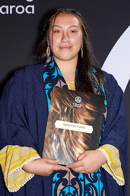 TWoA Waiariki 2018 Graduations (Tauranga - Ceremony 1)