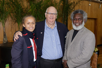 Photo from the Father/Daughter Breakfast held in the School Hall at Waikato Diocesan, Hamilton, New Zealand, on Friday 24th July 2015.  Photo: Mike Walen / KeyImagery Photography