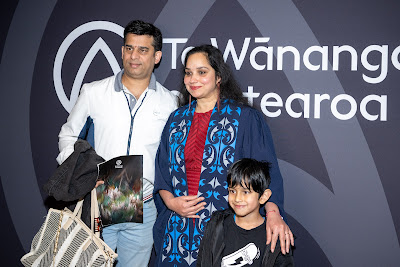 Photos from Ceremony 1 of the 2024 TWoA Tāmaki Makaurau Graduations (November) held at the Manukau City Baptist Church in Manukau, Auckland, New Zealand on Monday, 4 November, 2024 @ 12:00pm. Photography by Alick Saunders for KeyImagery Photography. Copyright: © 2024 Te Wānanga o Aotearoa.
