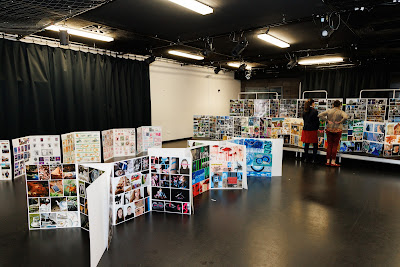 Photo from the 2023 Arts Awards held in the Nancy Light Hall at Waikato Diocesan in Hamilton, Waikato, New Zealand. Taken: Thursday, 19 October, 2023. Photography: Mike Walen / KeyImagery Photography. Copyright: © Waikato Diocesan School for Girls.
