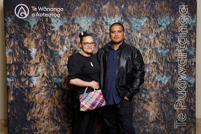 Photo from the TWoA Waiariki 2022 Graduations (Rotorua), held at Ridges Hotel Rotorua, Bay of Plenty, New Zealand. Taken: Friday 2 September, 2022. Photo: Mike Walen / KeyImagery Photography. Copyright: © Te Wananga o Aotearoa.