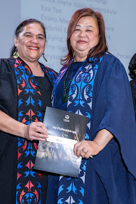 Photos from Ceremony 1 of the 2024 TWoA Tāmaki Makaurau Graduations (November) held at the Manukau City Baptist Church in Manukau, Auckland, New Zealand on Monday, 4 November, 2024 @ 12:00pm. Photography by Alick Saunders for KeyImagery Photography. Copyright: © 2024 Te Wānanga o Aotearoa.
