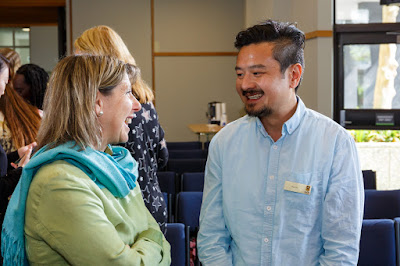 Photo from the International Week Launch held in the Reception Lounge, Hamilton City Council, Hamilton, New Zealand. Taken: Monday, 17 September 2018. Photography: Mike Walen / KeyImagery Photography. Copyright: © Hamilton City Council.