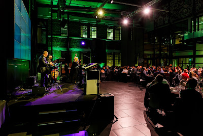 Photo from the Holiday Parks Association of New Zealand 2018 Awards Dinner held at Wintec Atrium, Hamilton, New Zealand. Taken: Wednesday, 25 July 2018. Photography: Mike Walen / KeyImagery Photography. Copyright: © Holiday Parks Association of New Zealand.