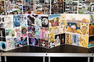 Photo from the 2023 Arts Awards held in the Nancy Light Hall at Waikato Diocesan in Hamilton, Waikato, New Zealand. Taken: Thursday, 19 October, 2023. Photography: Mike Walen / KeyImagery Photography. Copyright: © Waikato Diocesan School for Girls.