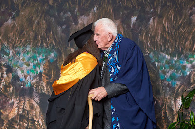 Photo from the TWoA Waiariki 2021 Graduations (Rotorua), held at Distinction Hotel Rotorua, Bay of Plenty, New Zealand. Taken: Friday 14 May 2021. Photo: Alick Saunders for KeyImagery Photography. Copyright: © Te Wananga o Aotearoa.